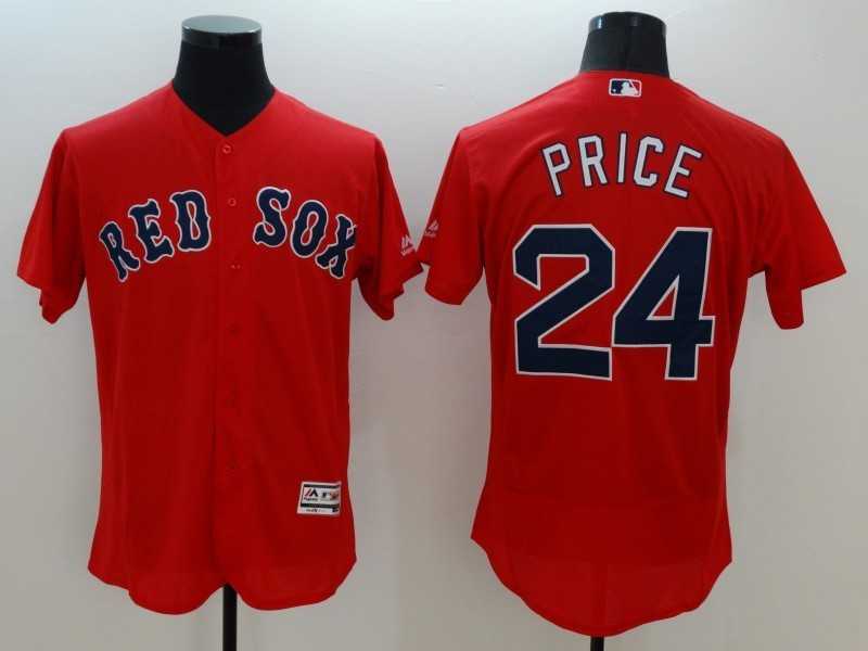 Boston Red Sox #24 David Price Red 2016 Flexbase Authentic Collection Stitched Jersey,We sell and wholesale Boston Red Sox #24 David Price Red 2016 Flexbase Authentic Collection Stitched Jersey on line form chian!